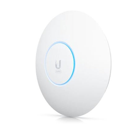 UniFi WiFi6E Access Point UniFi WiFi6E Access Point